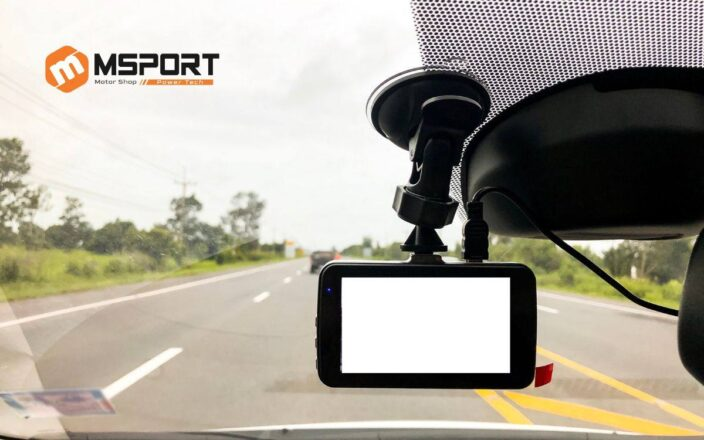 Lỗi camera hành trình không lên nguồn hoặc tự tắt đột ngột