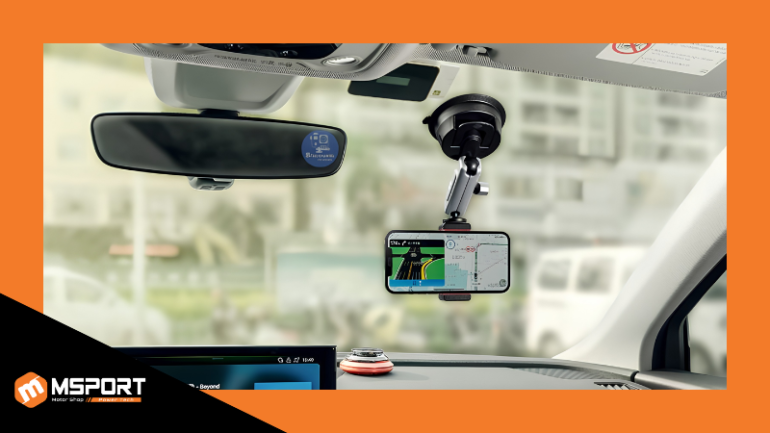 Lưu ý khi sử dụng giúp camera hành trình bền hơn, tránh hỏng hóc