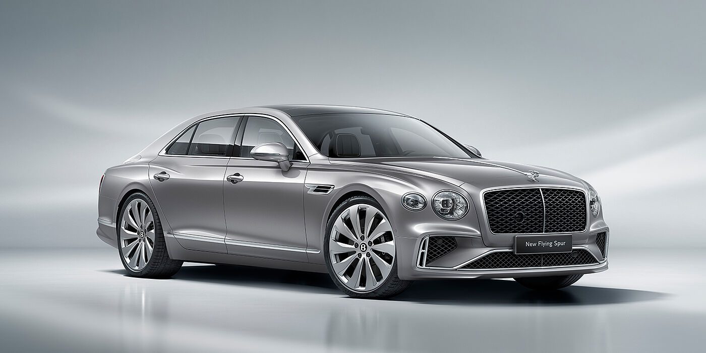 Siêu Phẩm Bentley Flying Spur Mulliner 2025 Vừa Ra Mắt – Tại Sao Giới Tinh Hoa Việt Đã Đặt Mua Từ Tháng 5?