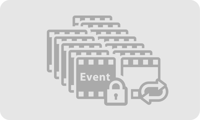 Bảo vệ file sự kiện Event File Protection
