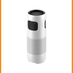 Máy lọc không khí ô tô IPURI C1 - ảnh 2