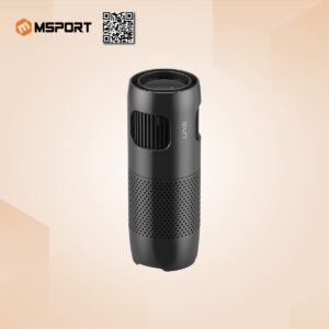 Máy lọc không khí ô tô IPURI C1