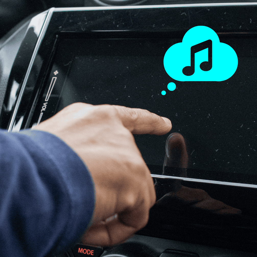 Android AI Box MSPORT V319 cho ô tô