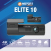 Camera hành trình BlackVue ELITE 10