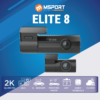 Camera hành trình BlackVue ELITE 8