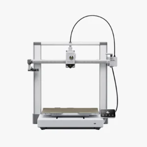 Máy in 3D Bambu Lab A2L, mặt trước