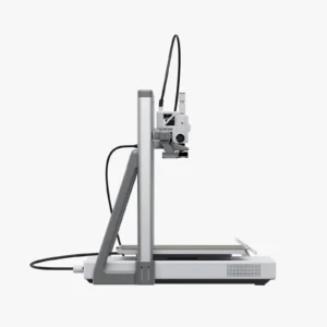 Máy in 3D Bambu Lab A2L, mặt bên