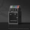 Máy in 3D Bambu Lab P1S, bản combo kèm AMS