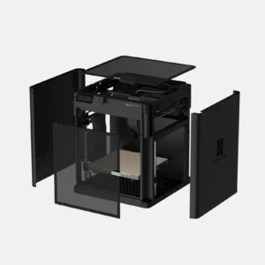 Máy in 3D Bambu Lab P1S, hình bung cấu tạo